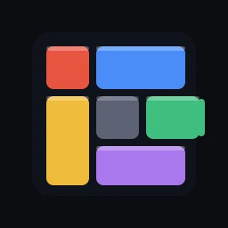 GRIDLOCK - Block Escape 图标